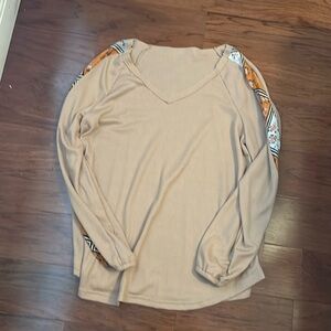 Francesca’s blouse